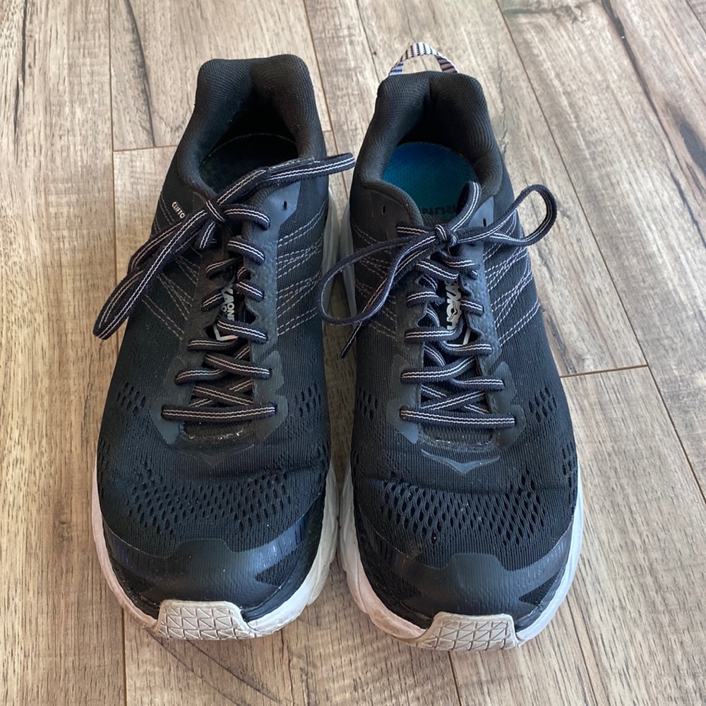 Hoka Clifton